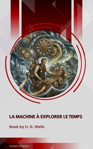 La Machine à explorer le temps
