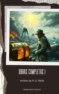 Obras completas I