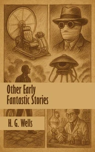 Other Early Fantastic Stories