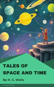 Tales of Space and Time