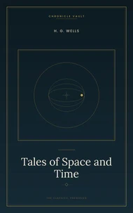 Tales of Space and Time