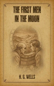 The First Men in the Moon