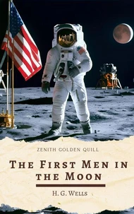 The First Men in the Moon
