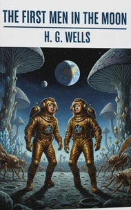 The First Men in the Moon