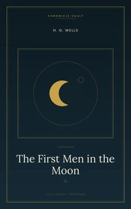 The First Men in the Moon