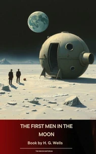 The First Men in the Moon