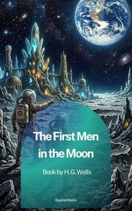 The First Men in the Moon