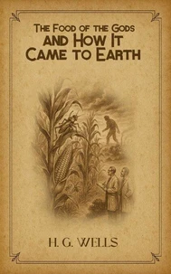 The Food of the Gods and How It Came to Earth