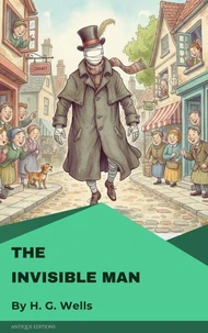 The Invisible Man