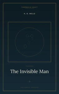 The Invisible Man
