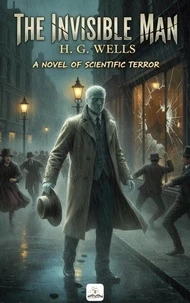 The Invisible Man