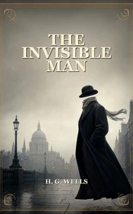 The Invisible Man