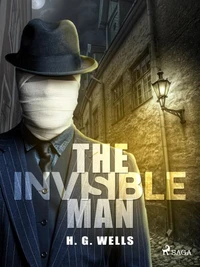 The Invisible Man