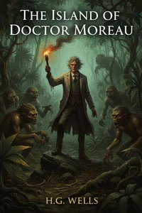 The Island of Doctor Moreau