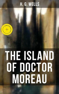 THE ISLAND OF DOCTOR MOREAU