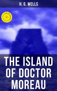 THE ISLAND OF DOCTOR MOREAU