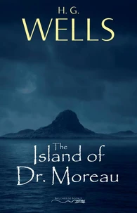The Island of Doctor Moreau