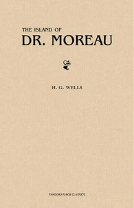 The Island of Doctor Moreau