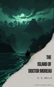 The Island of Doctor Moreau