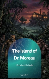 The Island of Doctor Moreau