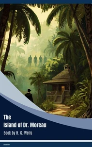 The Island of Doctor Moreau