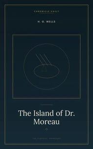 The Island of Dr. Moreau