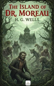 The Island of Dr. Moreau