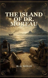 The Island of Dr. Moreau