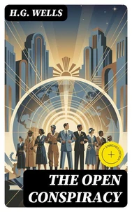 The Open Conspiracy