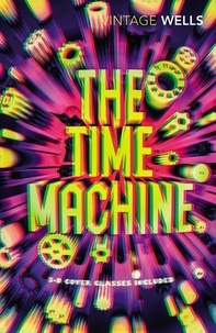 H.G. Wells - The Time Machine.