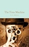 H. G. Wells et Mark Bould - The Time Machine.