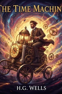 The Time Machine