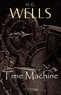 H. G. Wells - The Time Machine.