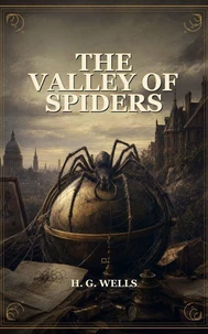 The Valley of Spiders