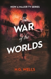 H. G. Wells - The War of the Worlds.