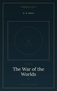 The War of the Worlds
