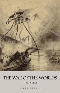 Télécharger des livres audio gratuits en anglais The War of the Worlds 9789895621576 in French