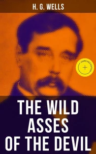 THE WILD ASSES OF THE DEVIL