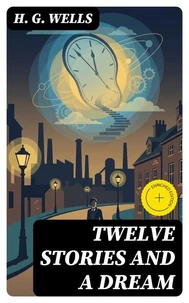 Twelve Stories and a Dream