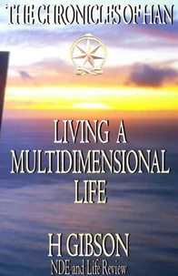 Chronicles of Han: Living a Multidimensional Life: Section 1: Near Death Experience, Life Review, Aftermath