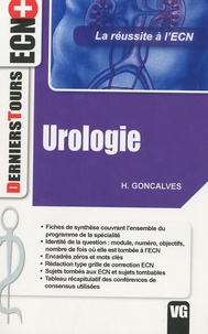 H Goncalves - Urologie.