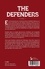 The Defenders  The defenders. Tome 1 - Madleen - Le bal des monstres