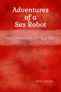 Missy's First Field Test