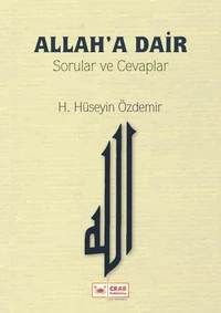 Allah'a Dair Sorular ve Cevaplar