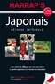 H. J. Ballhatchet et S Kaiser - Harrap's Japonais - Méthode intégrale.