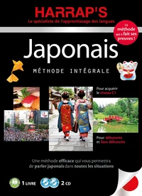 Japonais