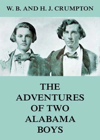 The Adventures of Two Alabama Boys