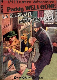 La banque mystérieuse