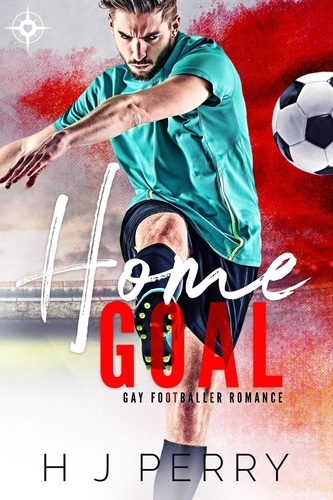  H J Perry - Home Goal - Gay Footballer Romance.