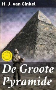 De Groote Pyramide